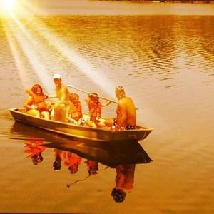 Meet your Posher, Keath